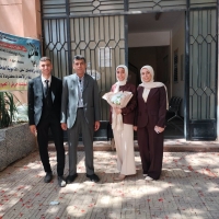 طلاب زراعة بنها يبتكرون مشروب لبني متخمر مبتكر من لبن الإبل